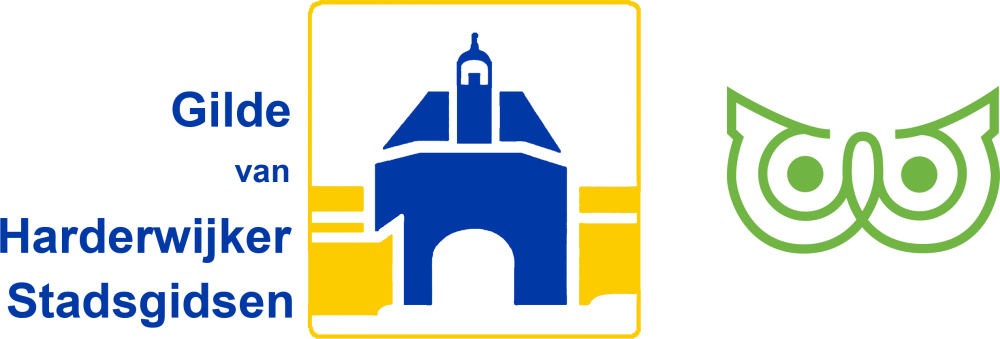 Gilde van Harderwijker Stadsgidsen