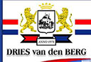 Dries van den Berg